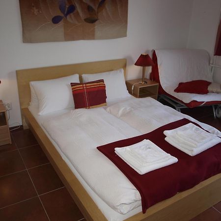 Ubytovani Abc Cesky Krumlov Room photo