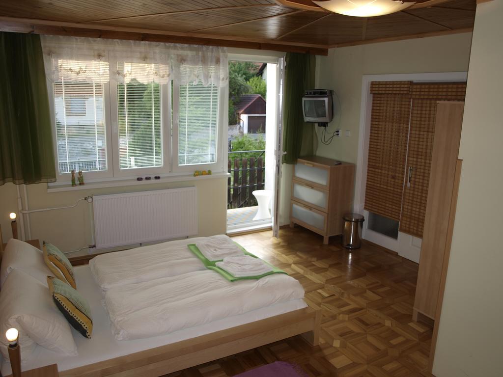 Ubytovani Abc Cesky Krumlov Room photo