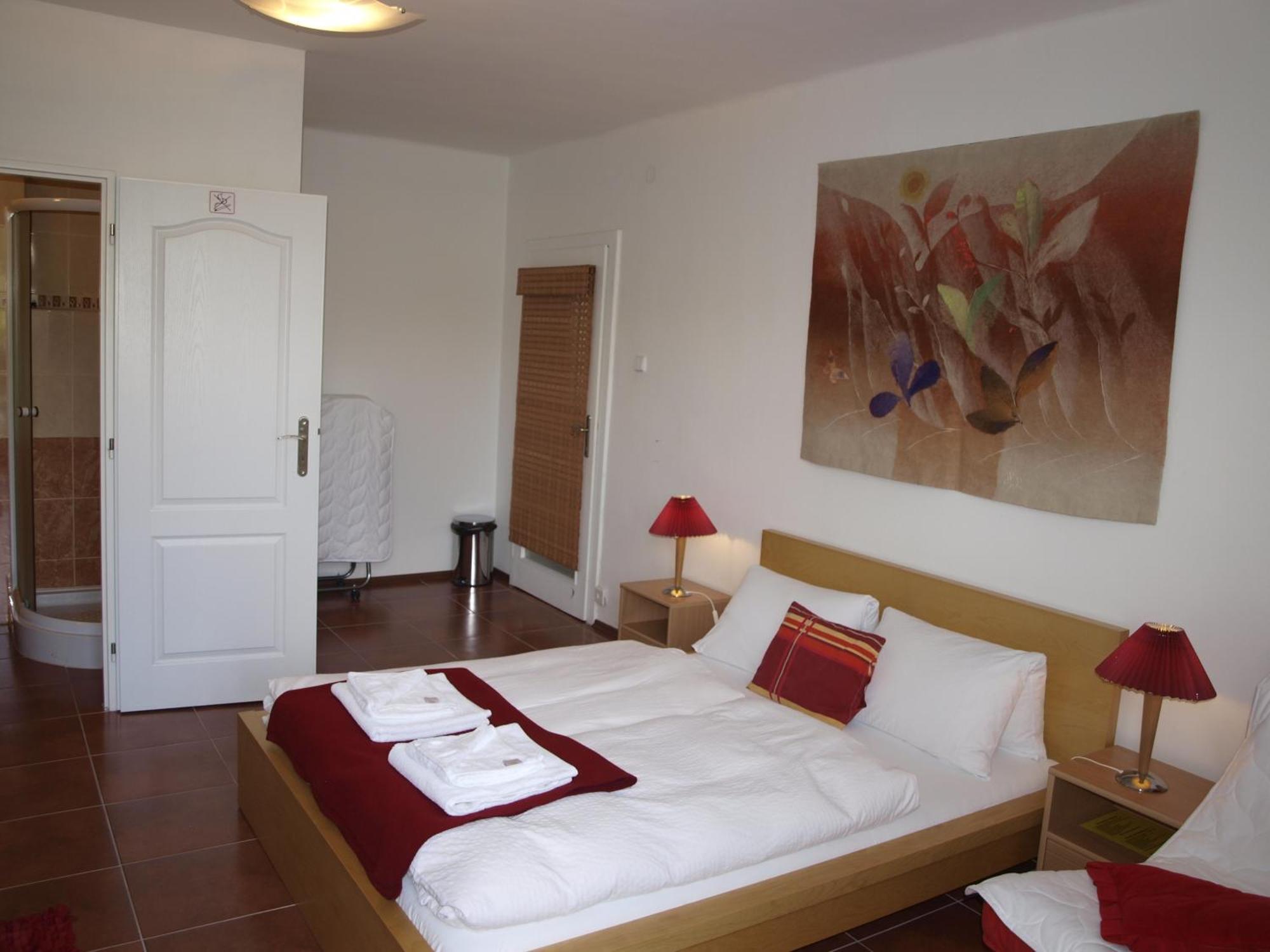 Ubytovani Abc Cesky Krumlov Room photo
