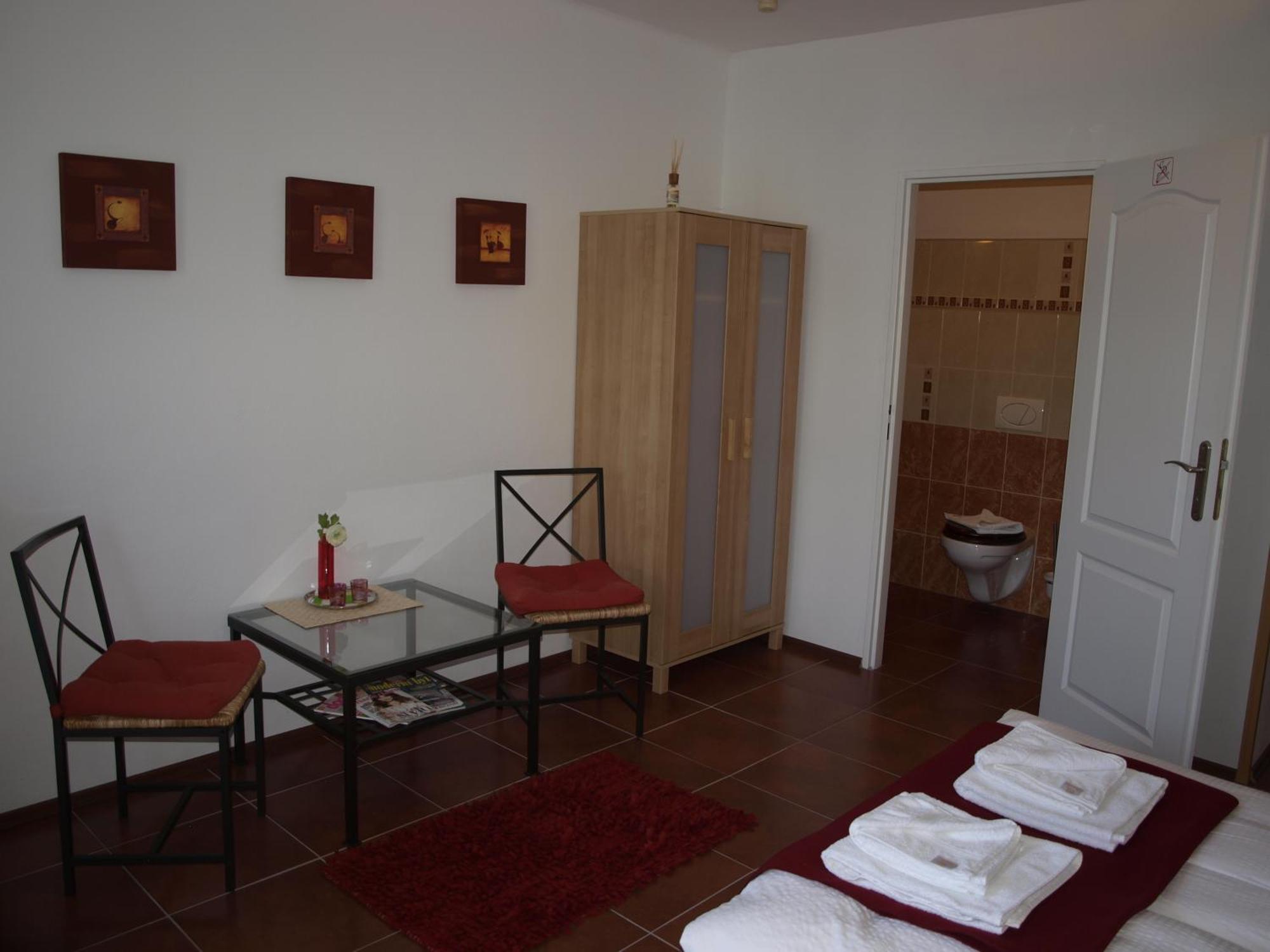 Ubytovani Abc Cesky Krumlov Room photo