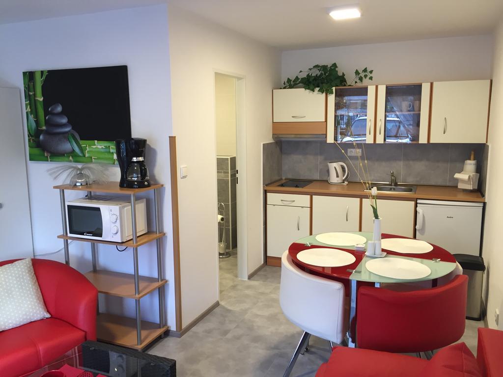 Ubytovani Abc Cesky Krumlov Room photo