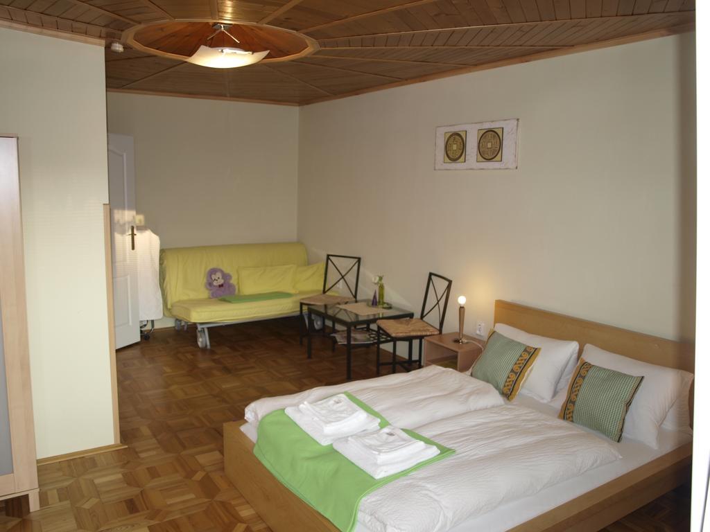 Ubytovani Abc Cesky Krumlov Room photo