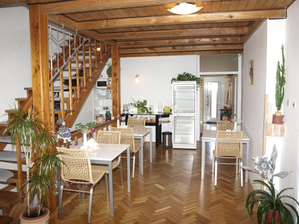 Ubytovani Abc Cesky Krumlov Exterior photo