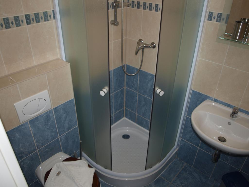 Ubytovani Abc Cesky Krumlov Room photo