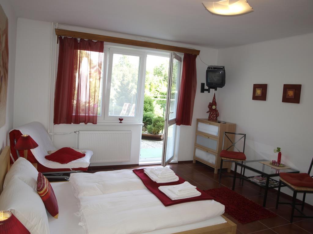 Ubytovani Abc Cesky Krumlov Room photo